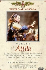 Attila 1991