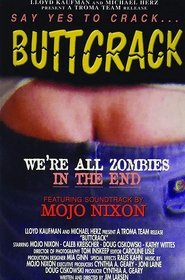 Buttcrack (1998) Buttcrack (1998)