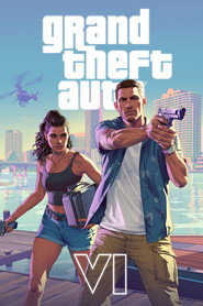 Grand Theft Auto VI Trailer 2