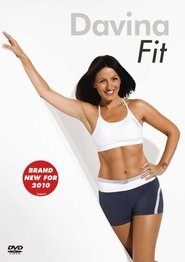 Poster Davina Fit 2009 Poster Davina Fit 2009