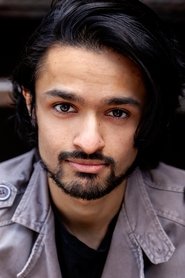 Arun Varma as Timothy