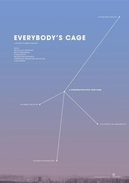 Poster Everybody's Cage