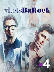 #LetsBaRock!