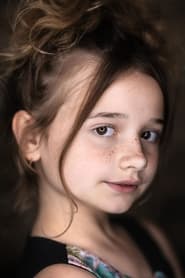 Nina Kitchen as Young Mary