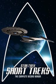 Star Trek: Short Treks 2. évad 1. rész