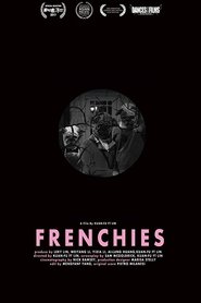 Poster Frenchies 2017