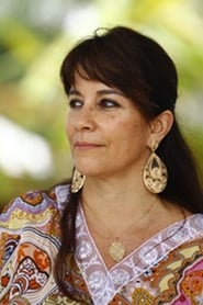 Gláucia Rodrigues as Naná