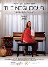 Poster The Neighbour 2013