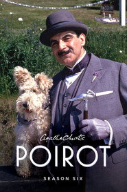 Agatha Christie's Poirot Season 6 4