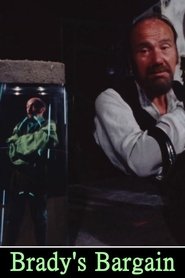 Poster Brady's Bargain 1983