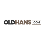 Logo for Old Hans