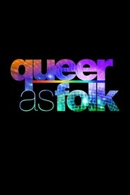 Queer As Folk постер