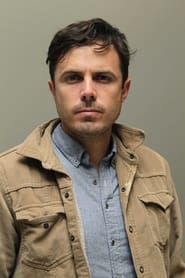 Casey Affleck