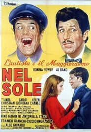 Nel sole (1967) HD