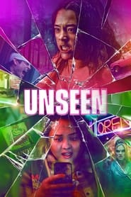 Unseen (2023) Unofficial Hindi Dubbed