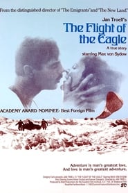 The Flight of the Eagle постер