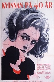 Smouldering Fires (1925)