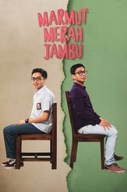 Poster Marmut Merah Jambu