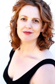 Astrid Wells Cooper as Mrs. Connelly