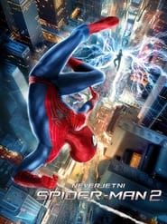 Neverjetni Spider-Man 2 (2014)