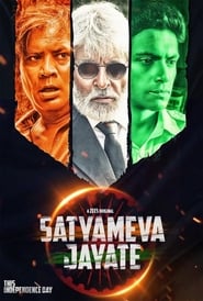 Poster Satyameva Jayate