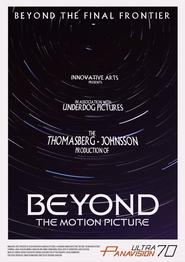 Beyond: The Motion Picture (2021)