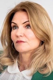 Helle Thorning-Schmidt