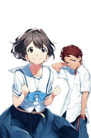 Robotics;Notes poster