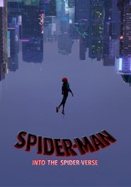 Se Spider-Man: Into the Spider-Verse Med Norsk Tekst 2018