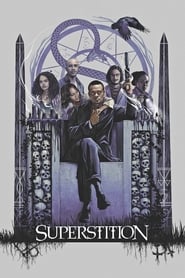 Voir Superstition serie en streaming