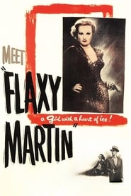 Flaxy Martin постер