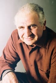 George Morafetis as Elderly Man