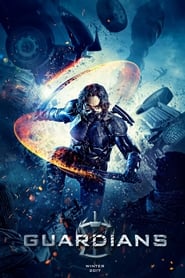 Guardians The Superheroes (2017) Hindi Dubbed