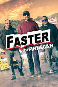 Faster with Finnegan постер