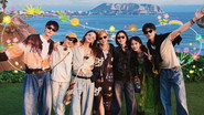 World Tree Adventure Party