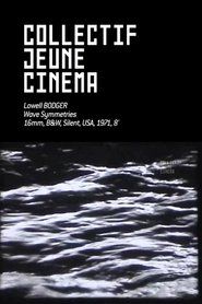 Poster Wave Symmetries 1971