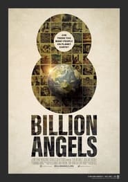 Poster 8 Billion Angels 2021