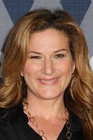 Profil de Ana Gasteyer