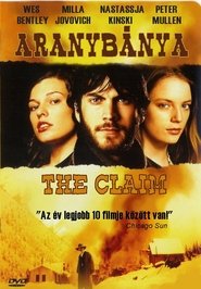 Aranybánya 2000 Teljes Film Magyarul Online