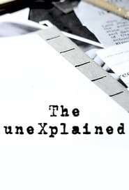 The uneXplained poster