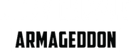 Ricky Gervais: Armageddon Logo