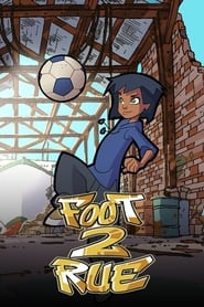 Foot 2 Rue - Season 4 Episode 16