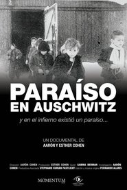 Poster Heaven in Auschwitz 2016
