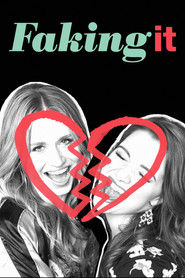 Faking It poster
