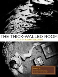 The Thick-Walled Room (1956) HD