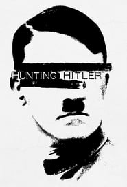 Hunting Hitler постер