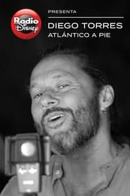 Poster Diego Torres - Atlantico A Pie - Gran Rex