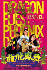 Flying Dragon, Dancing Phoenix