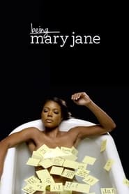 Being Mary Jane постер