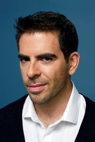 Eli Roth is Staff Sergeant Donny 